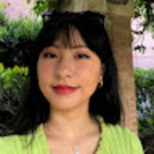 Meet your Posher, Sandy